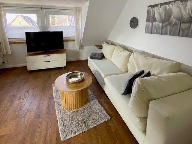 Haus-rina-og-dg Apartment