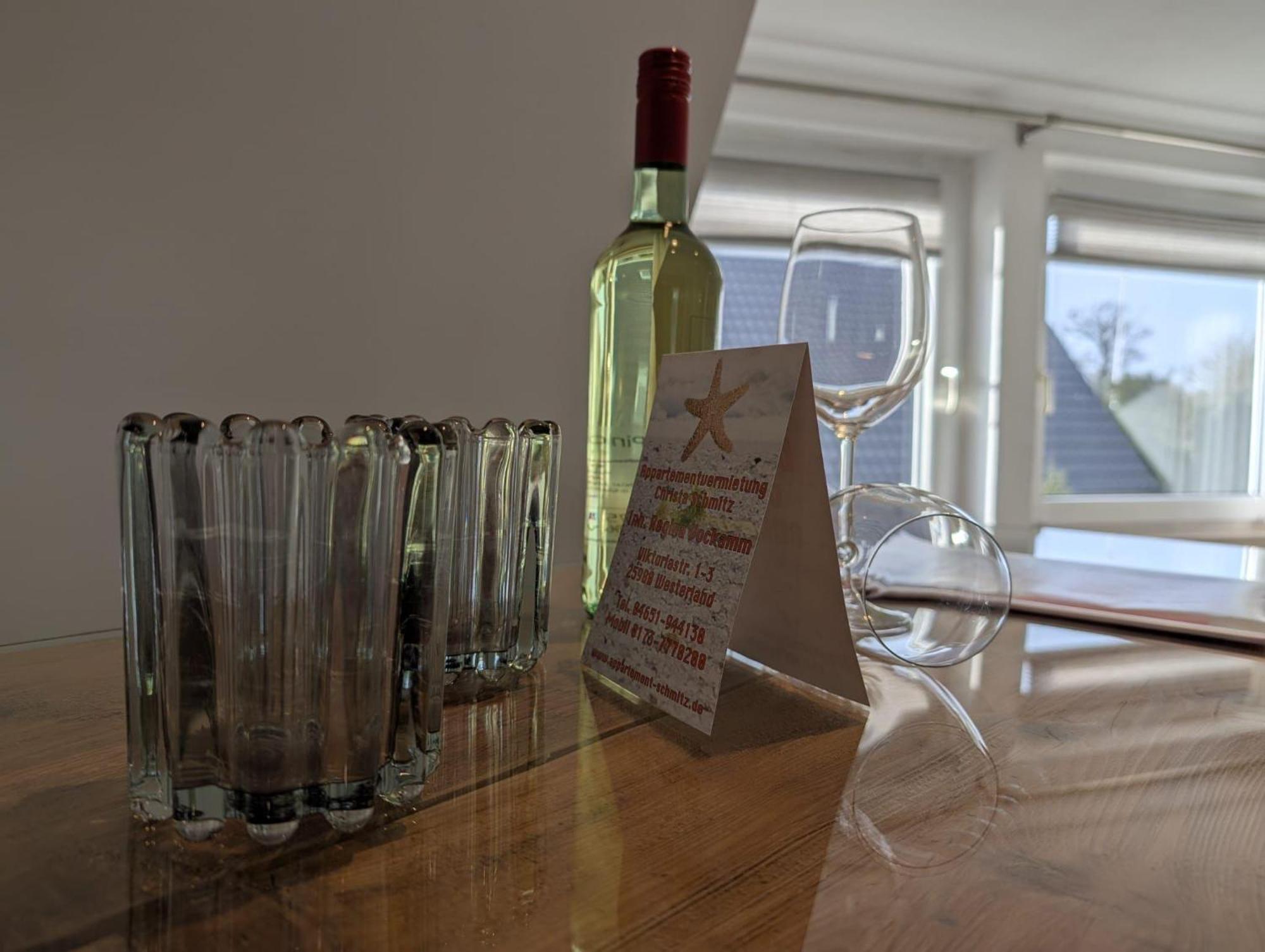 Haus-rina-og-dg Apartment *