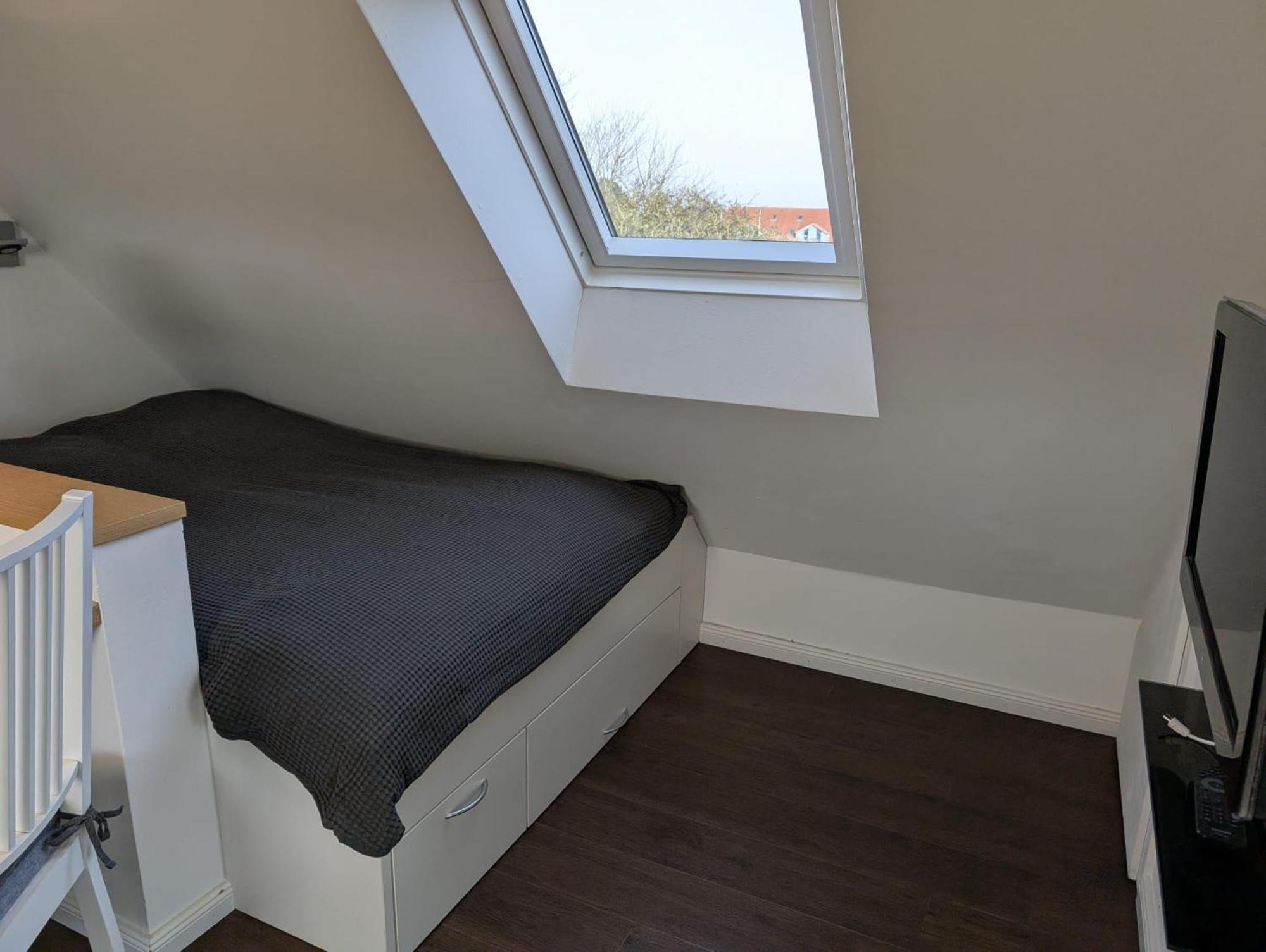 Haus-rina-og-dg Apartment Rantum (Sylt)