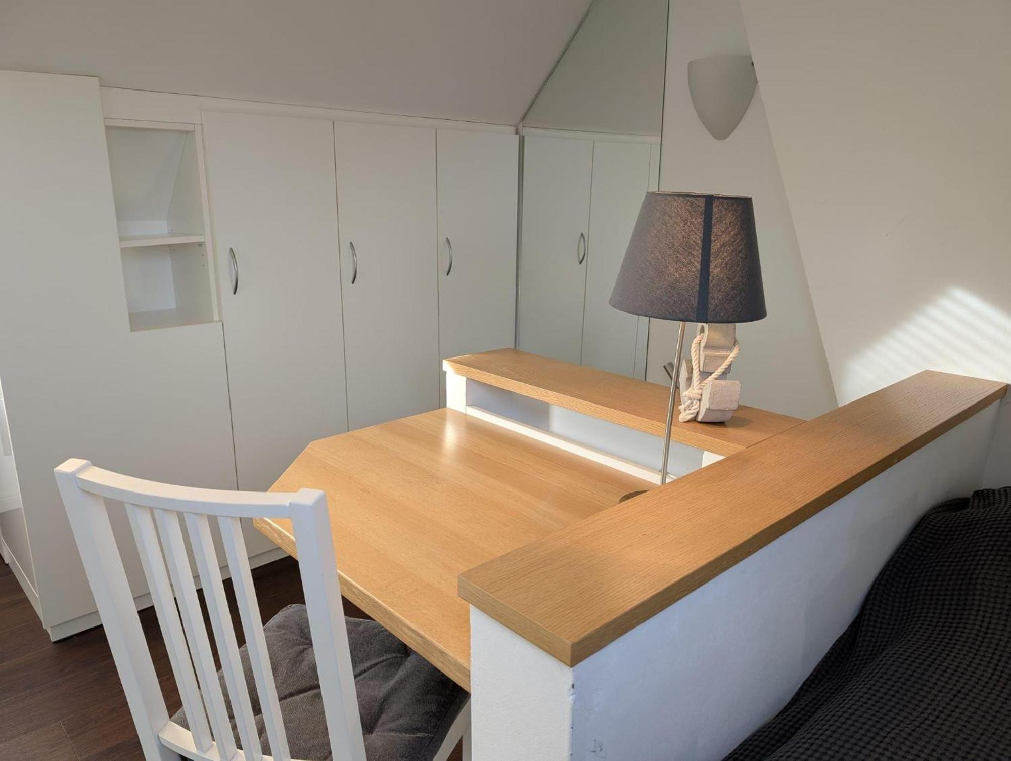Haus-rina-og-dg Apartment Rantum (Sylt)