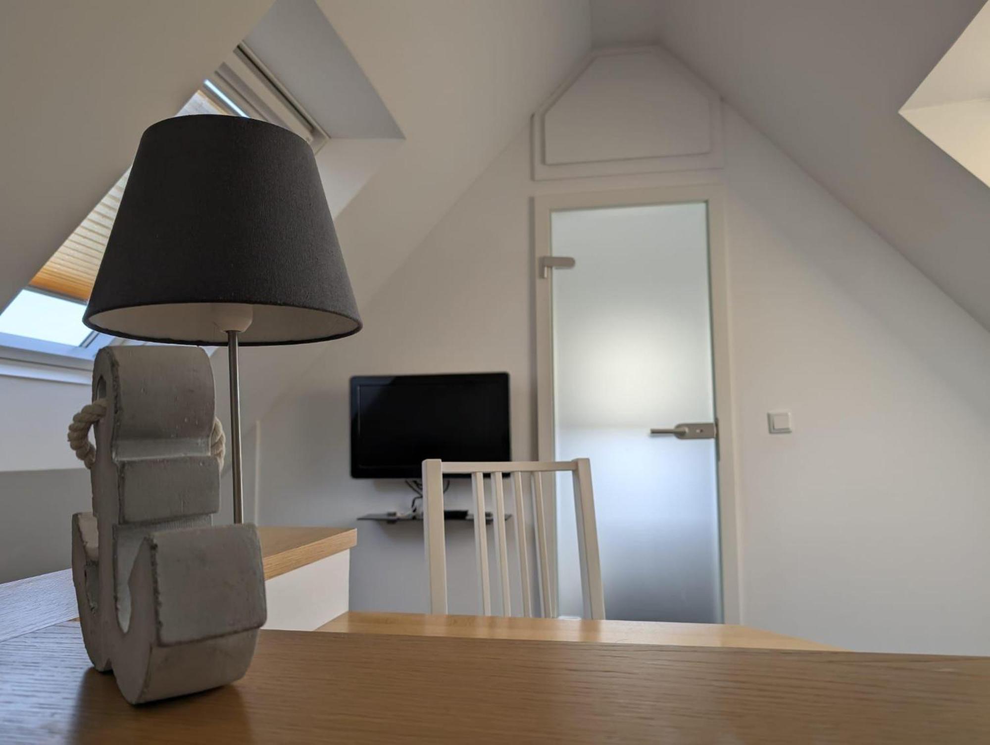 Haus-rina-og-dg Apartment