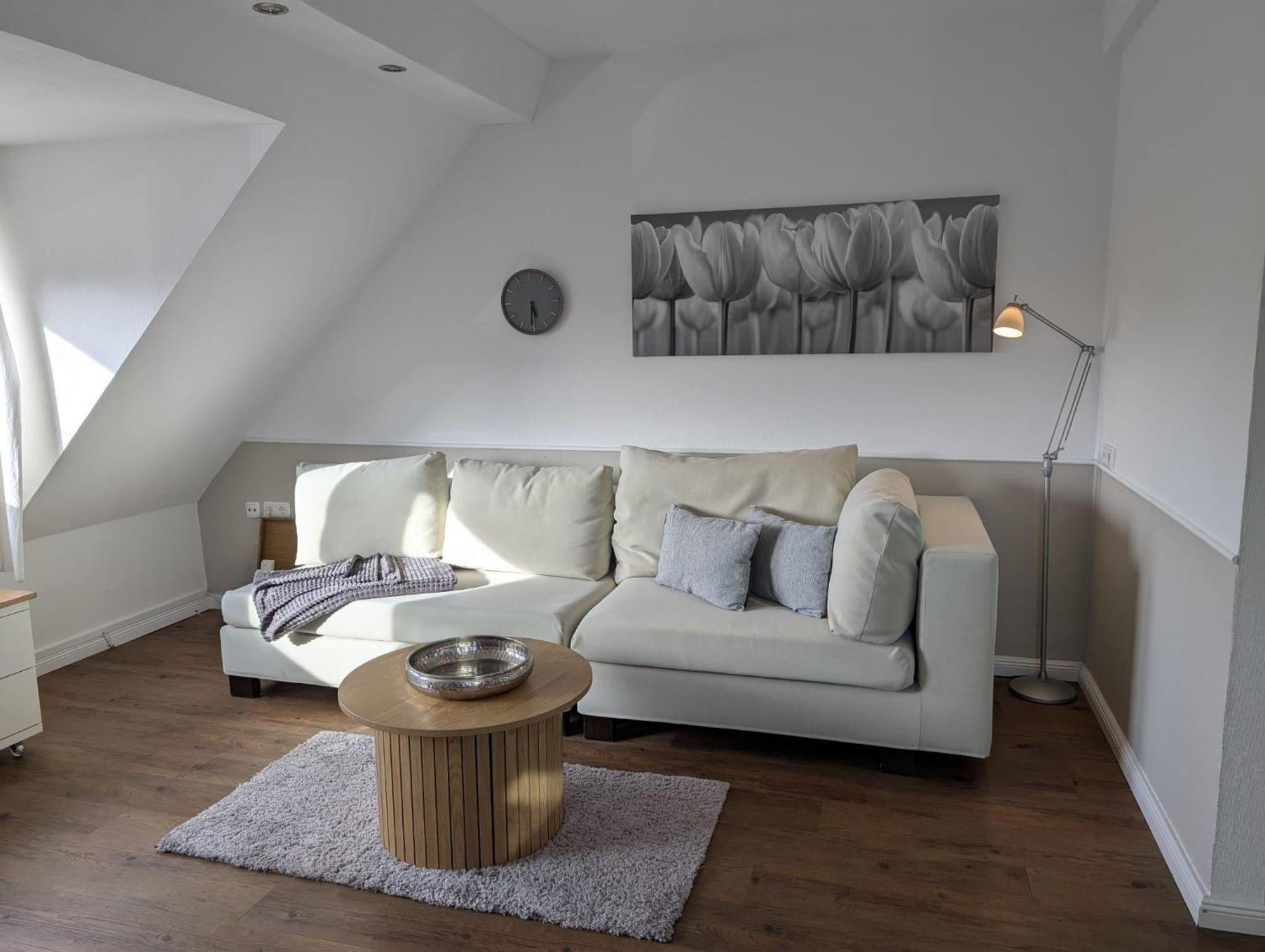 Haus-rina-og-dg Apartment